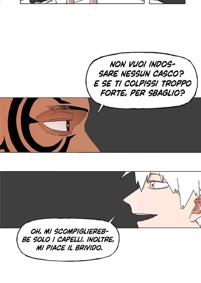 The Boxer Il Genio 第35页