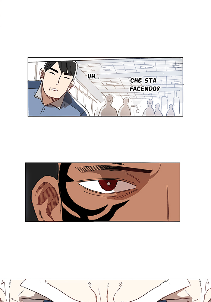 The Boxer Il Genio 第38页