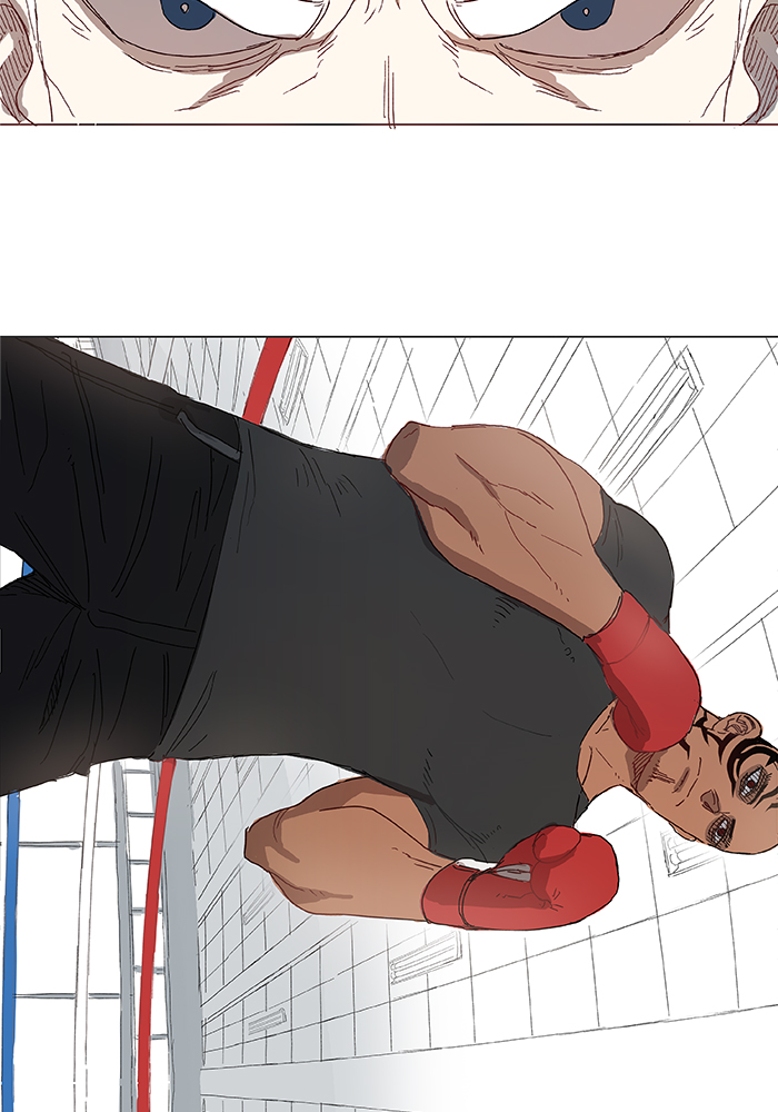 The Boxer Il Genio 第39页