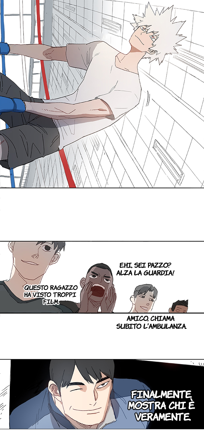 The Boxer Il Genio 第40页