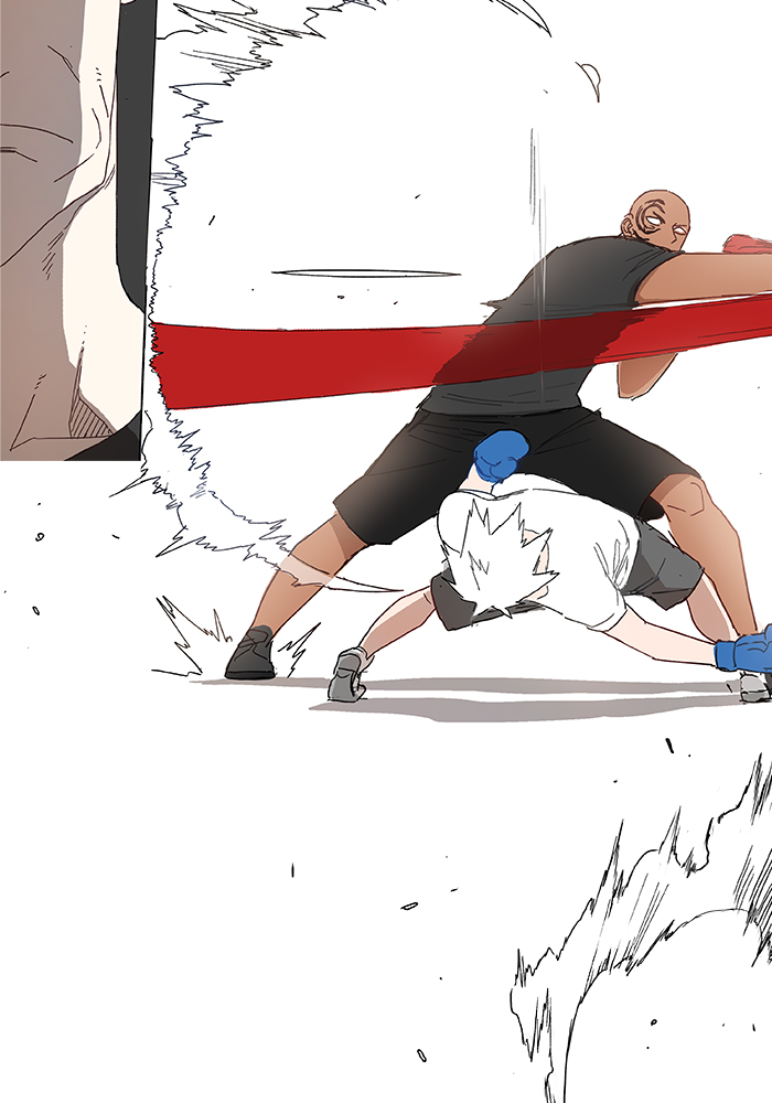 The Boxer Il Genio 第52页