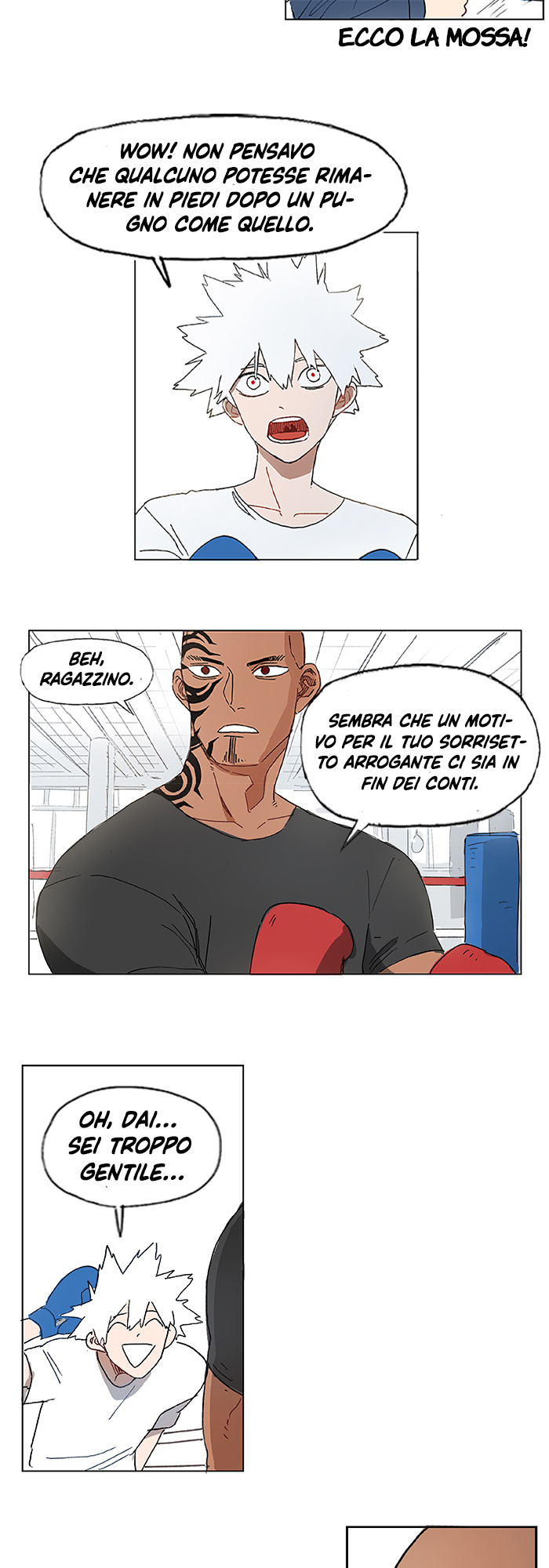 The Boxer Il Genio 第56页
