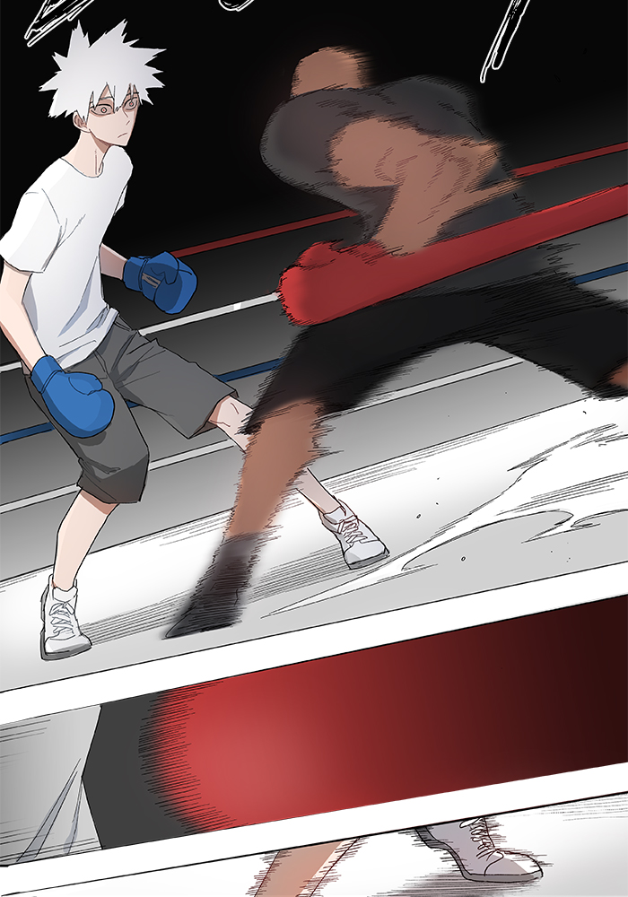The Boxer Il Genio 第59页