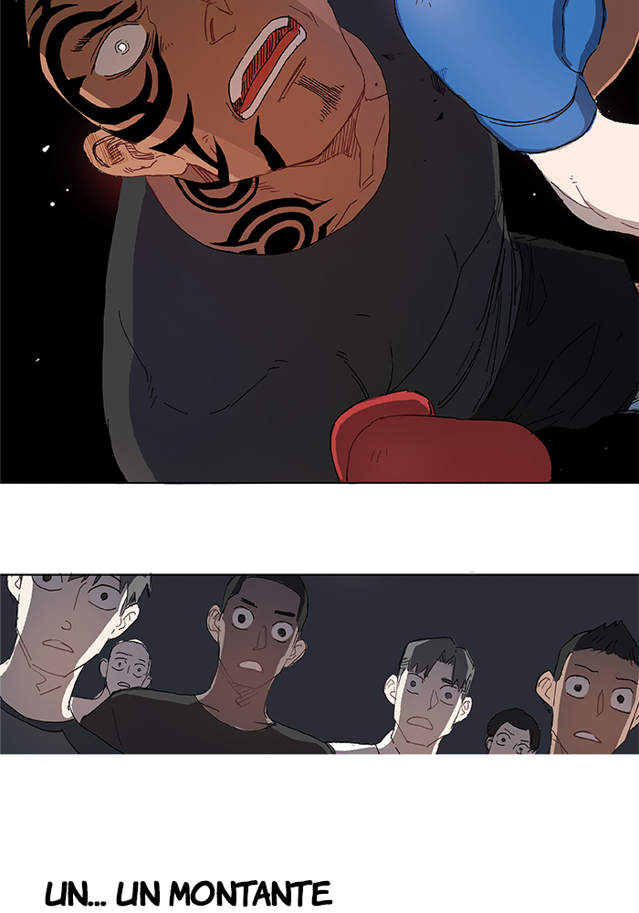 The Boxer Il Genio 第64页