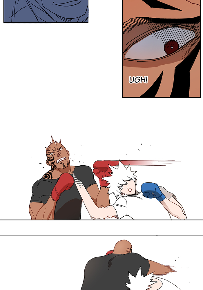 The Boxer Il Genio 第66页