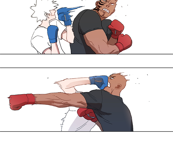 The Boxer Il Genio 第68页