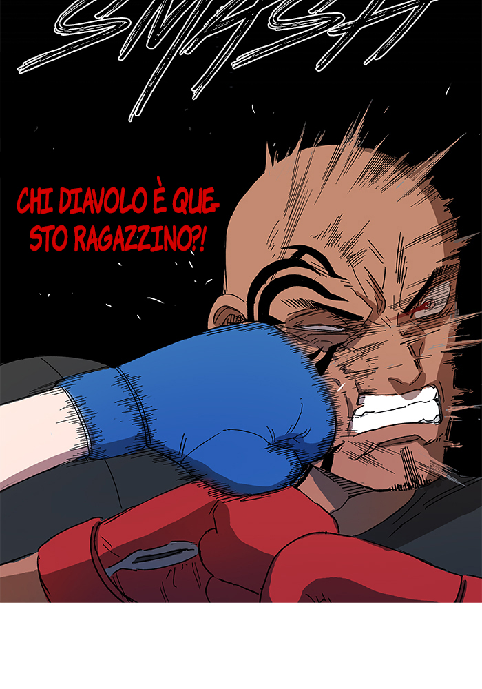 The Boxer Il Genio 第71页