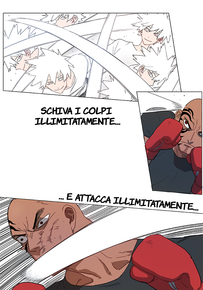 The Boxer Il Genio 第76页