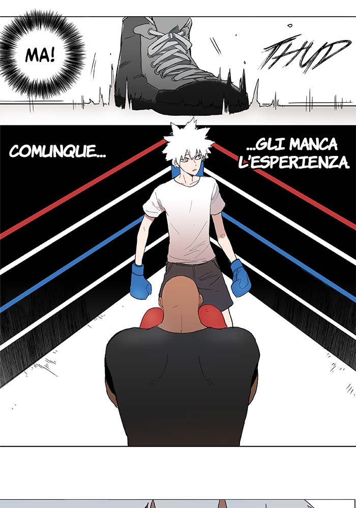 The Boxer Il Genio 第82页