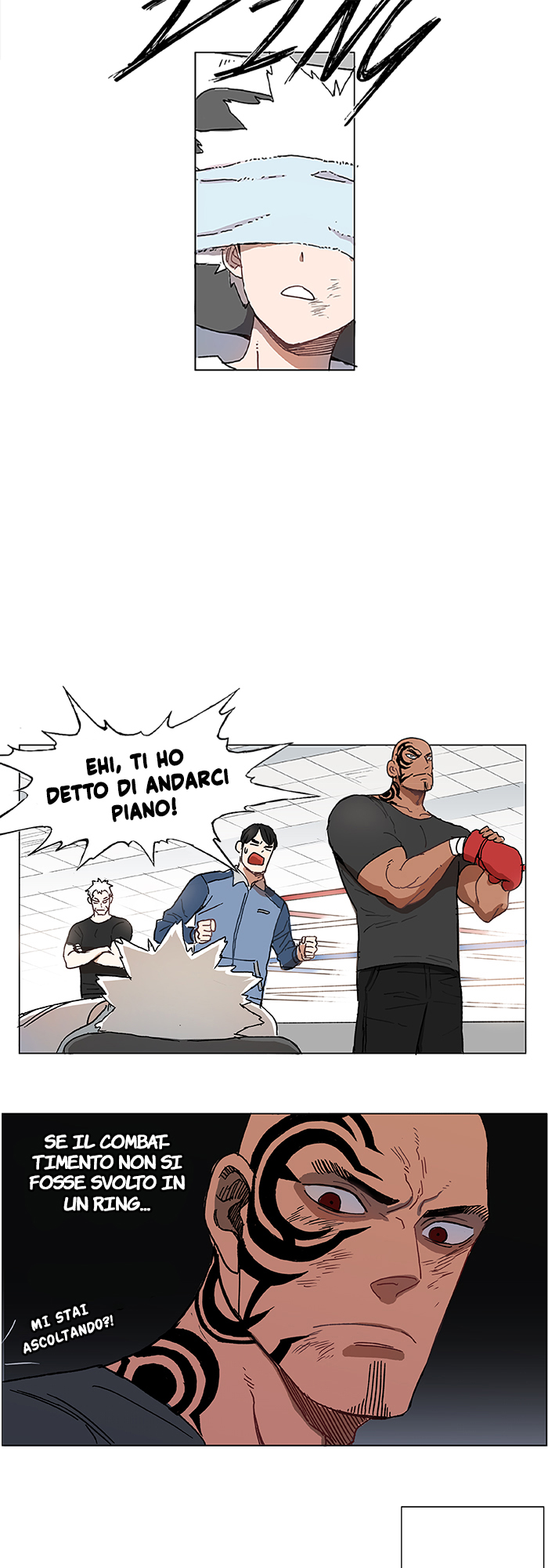 The Boxer Il Genio 第84页