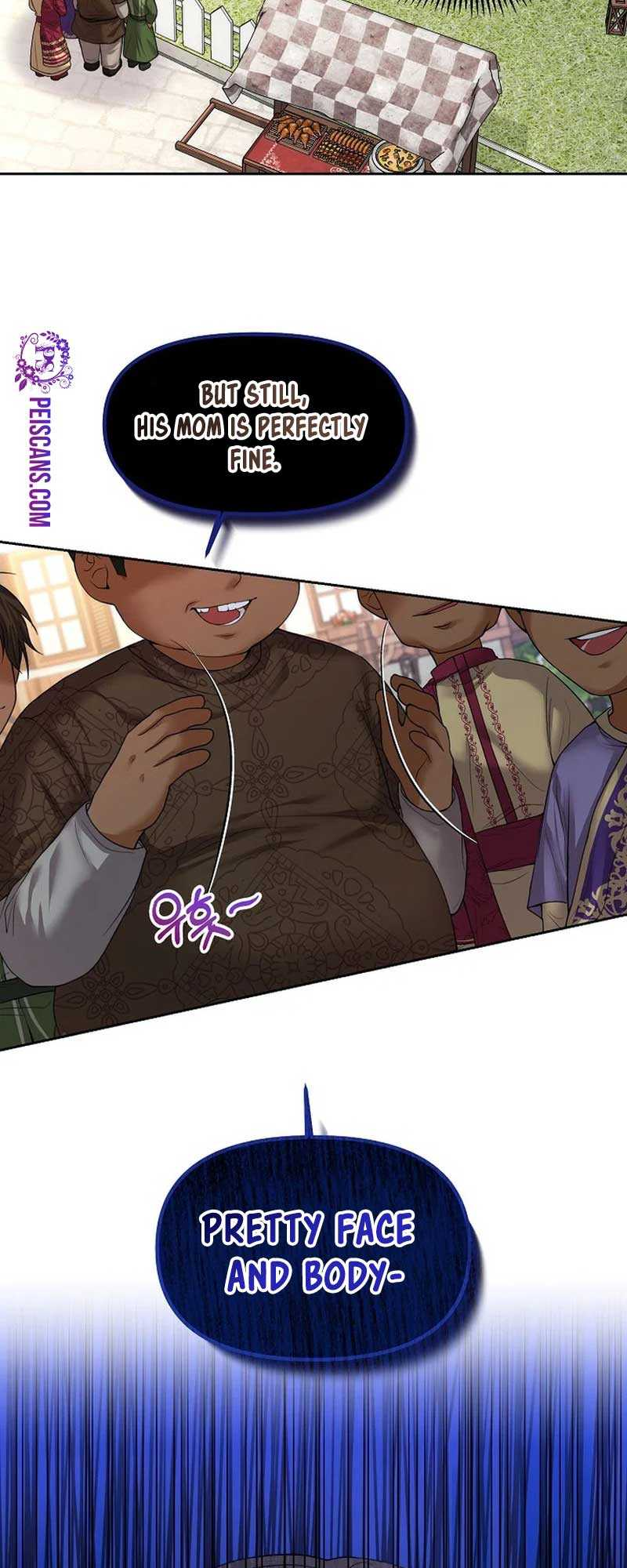 My Condition Is Divorce Ch. 6 第36页