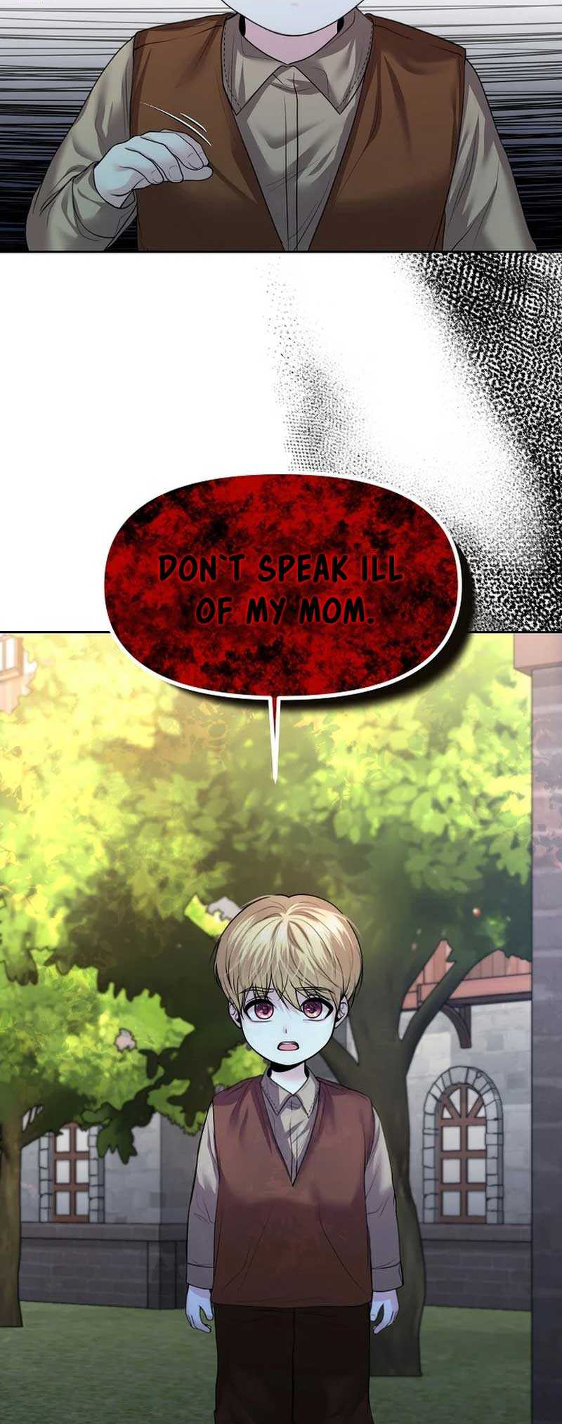 My Condition Is Divorce Ch. 6 第39页