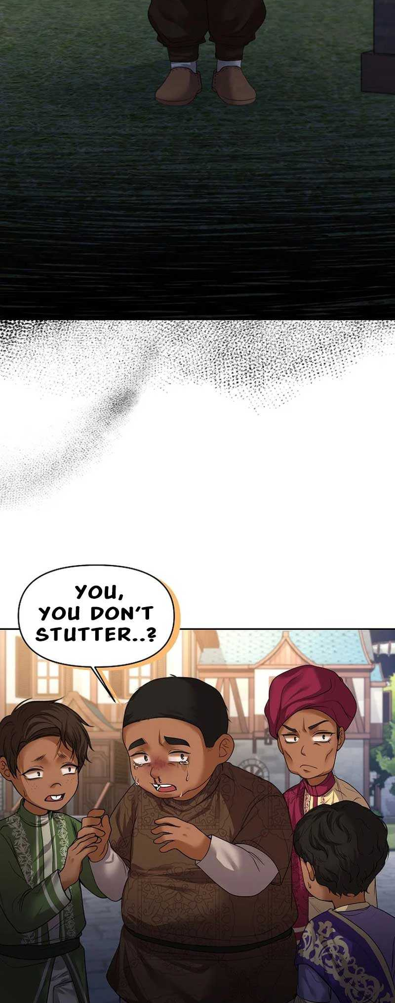 My Condition Is Divorce Ch. 6 第40页