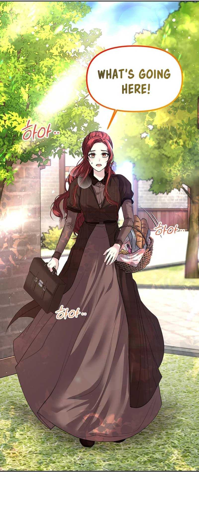 My Condition Is Divorce Ch. 6 第44页