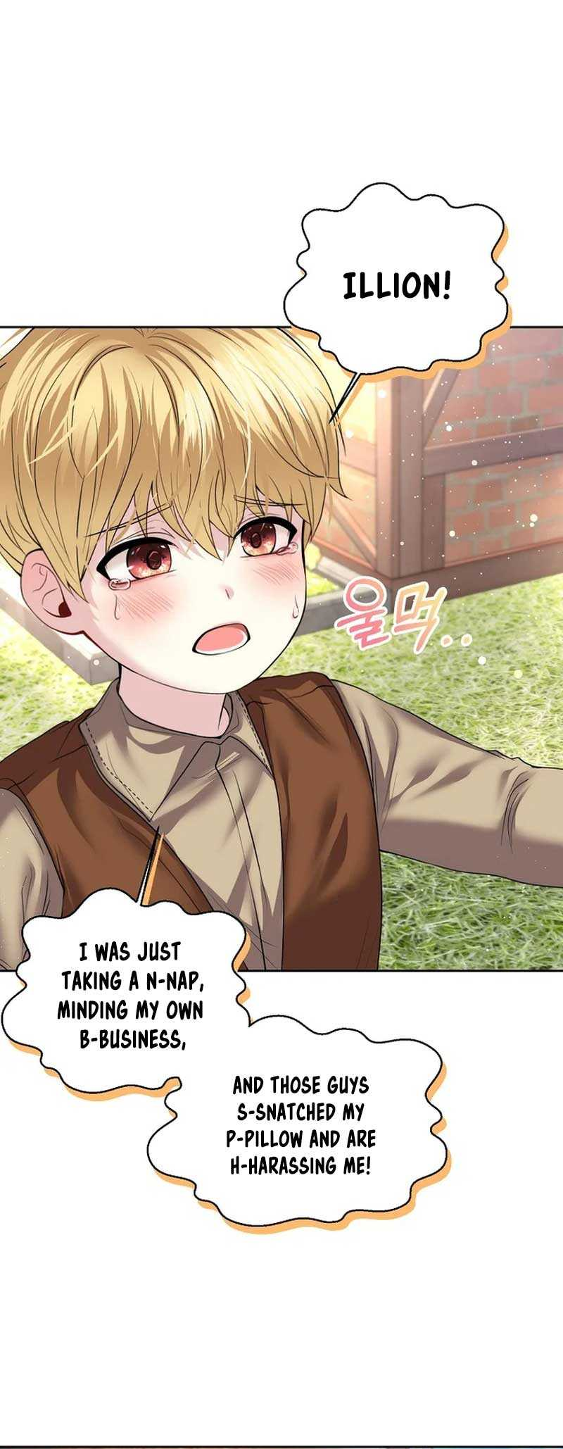 My Condition Is Divorce Ch. 6 第45页
