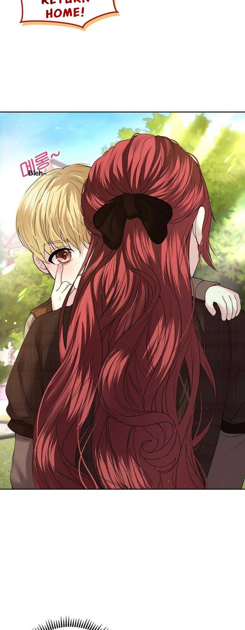 My Condition Is Divorce Ch. 6 第47页