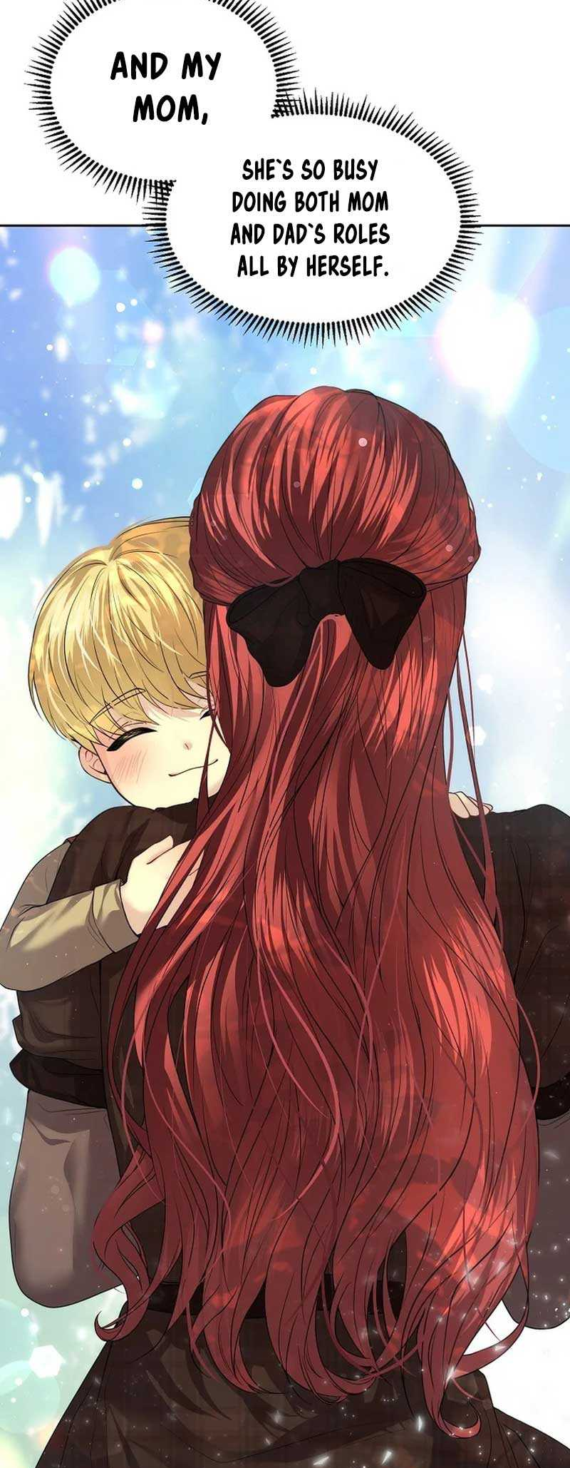 My Condition Is Divorce Ch. 6 第48页