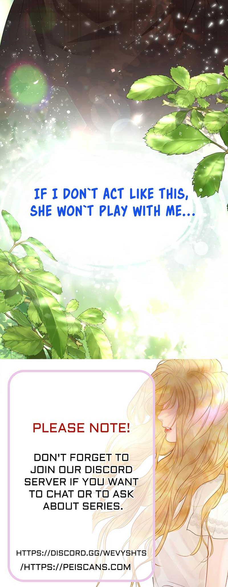 My Condition Is Divorce Ch. 6 第49页