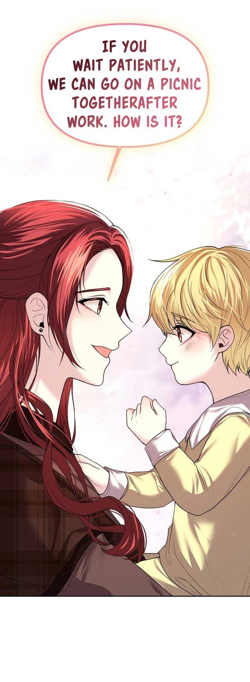 My Condition Is Divorce Ch. 6 第8页