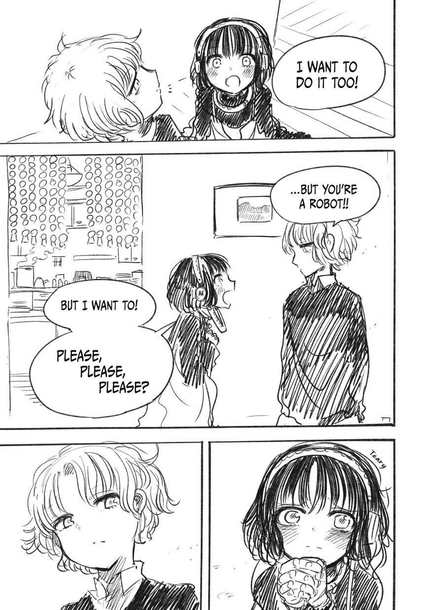 Halloween Night 第7页