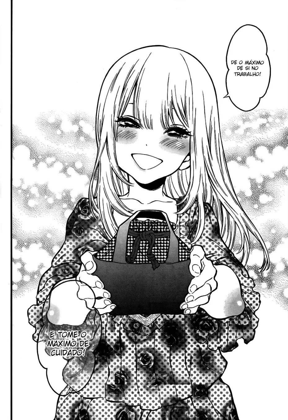 Momoiro Meloik Vol. 1 Ch. 3 第14页