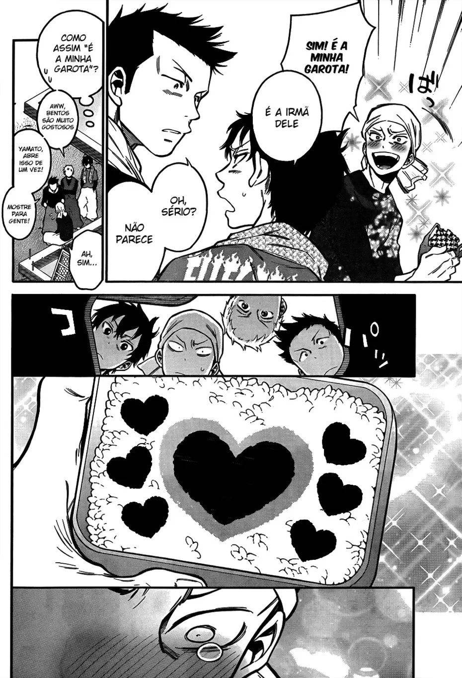 Momoiro Meloik Vol. 1 Ch. 3 第16页