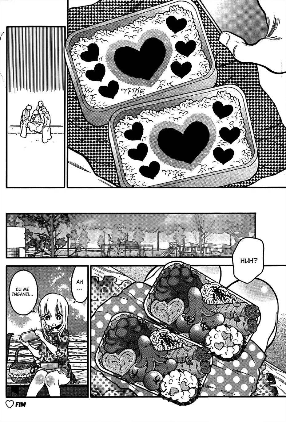 Momoiro Meloik Vol. 1 Ch. 3 第18页