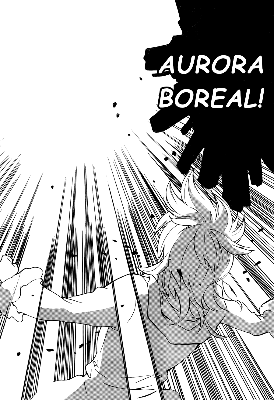 Kurumada Suikoden - Hero of Heroes Vol. 1 Ch. 2 第14页
