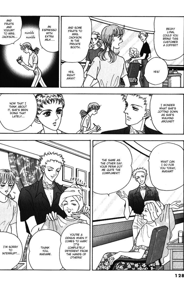 Red Vol. 1 Ch. 3 第22页