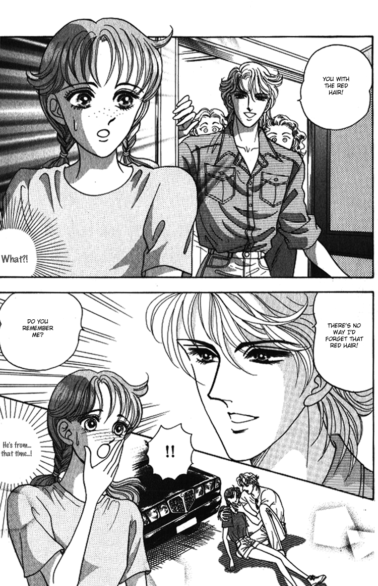 Red Vol. 1 Ch. 3 第28页