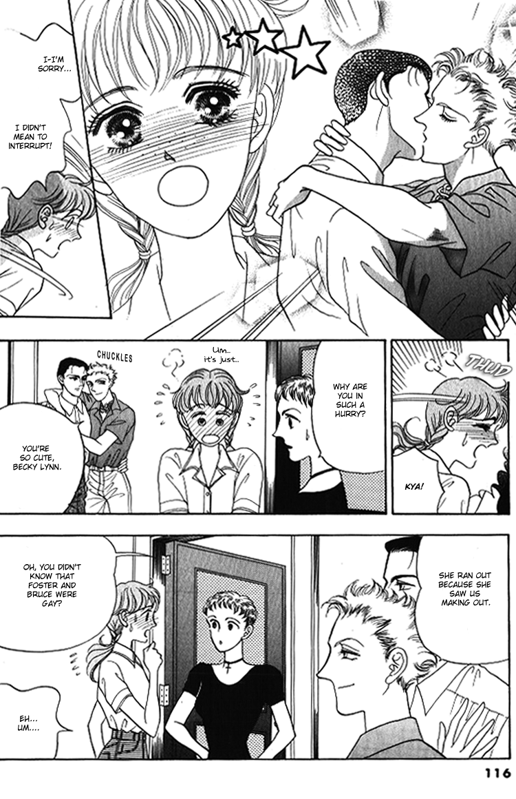 Red Vol. 1 Ch. 3 第10页