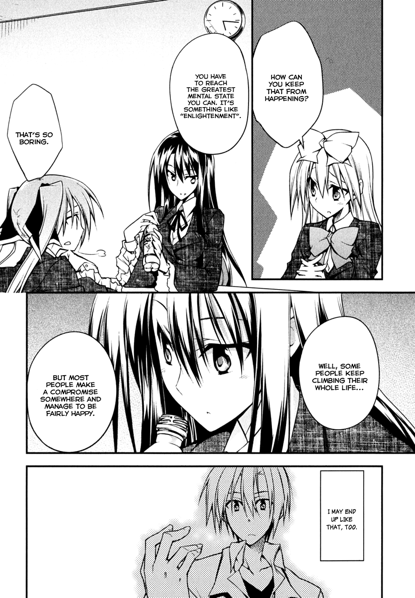 Student Council's Discretion Vol. 1 Ch. 1 第36页