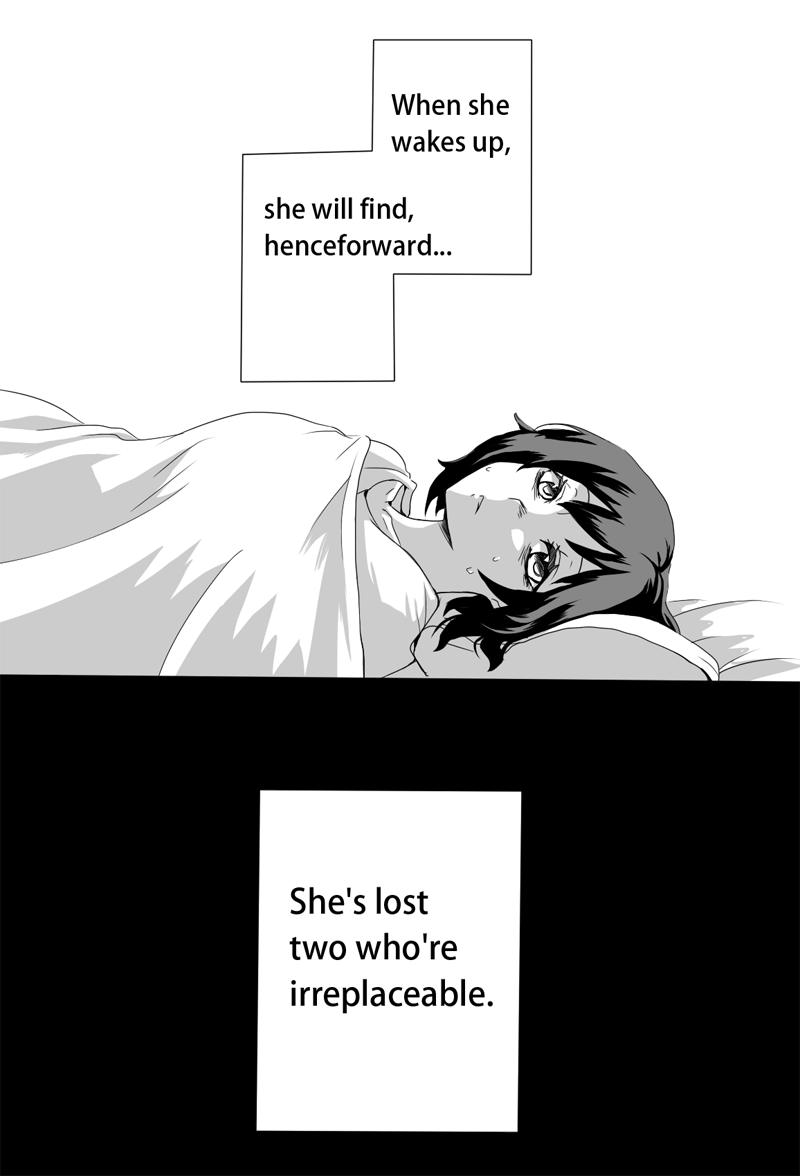RWBY - Henceforward (Doujinshi) Past 3 第11页