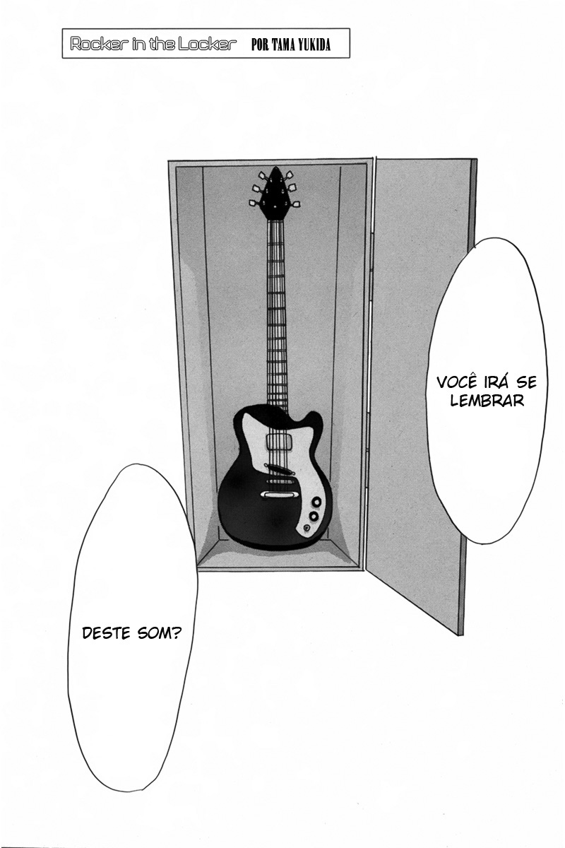 Rocker in Locker 第4页