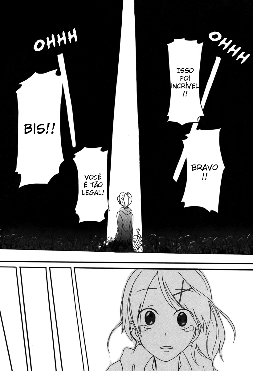 Rocker in Locker Oneshot 第41页