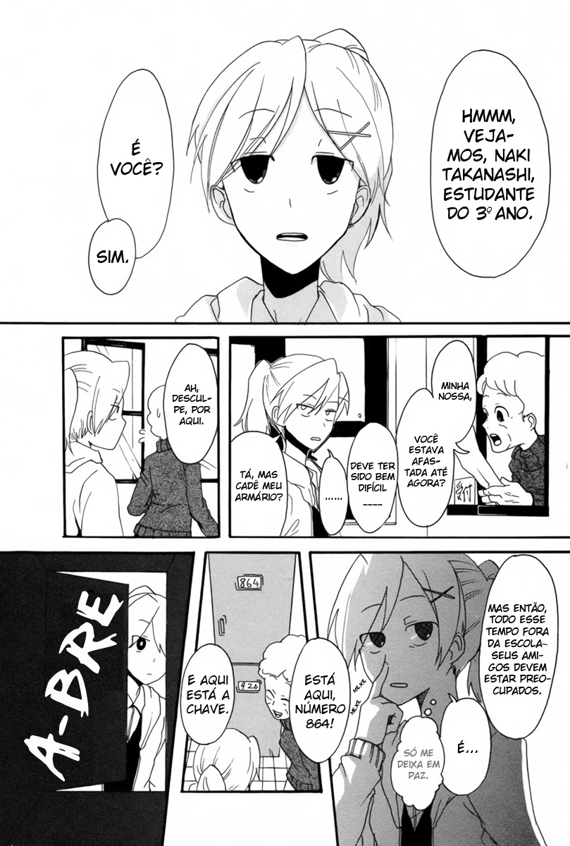 Rocker in Locker 第6页