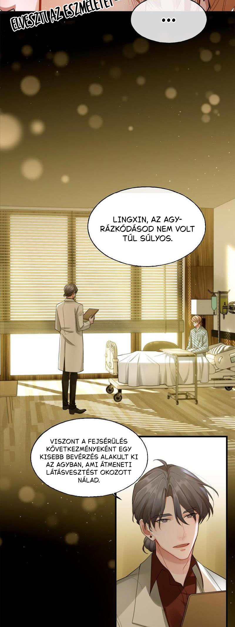 Líkāi Nǐ Yǐhòu Egy új kezdet? 第6页
