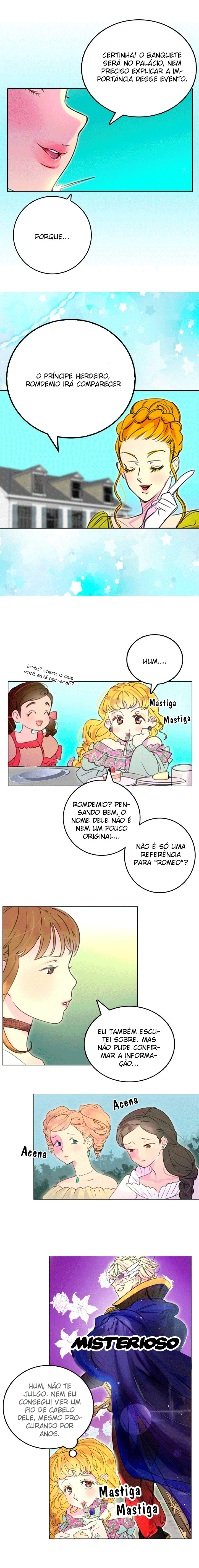Miss Not-So Sidekick Vol. 1 Ch. 3 第13页