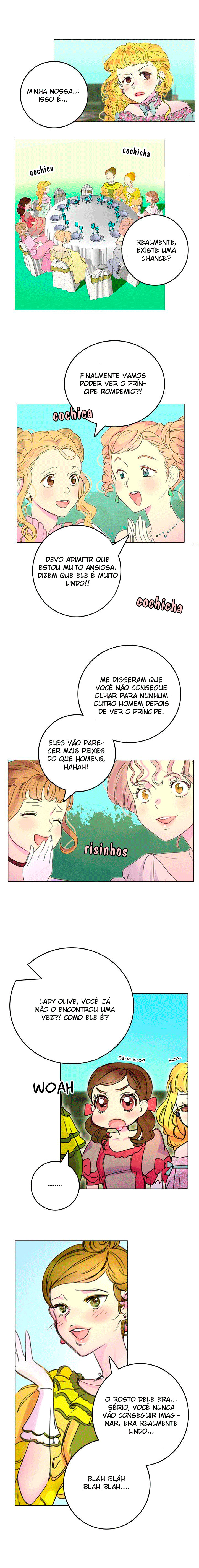 Miss Not-So Sidekick Vol. 1 Ch. 3 第15页