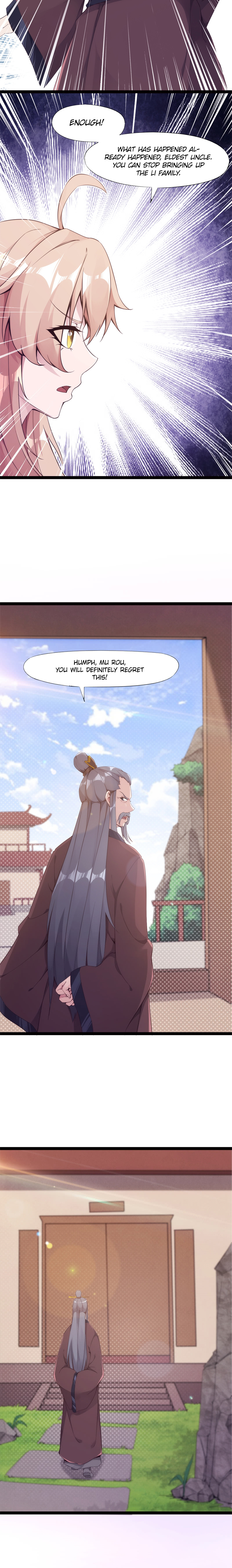 Path of the Sword Ch. 5 第17页
