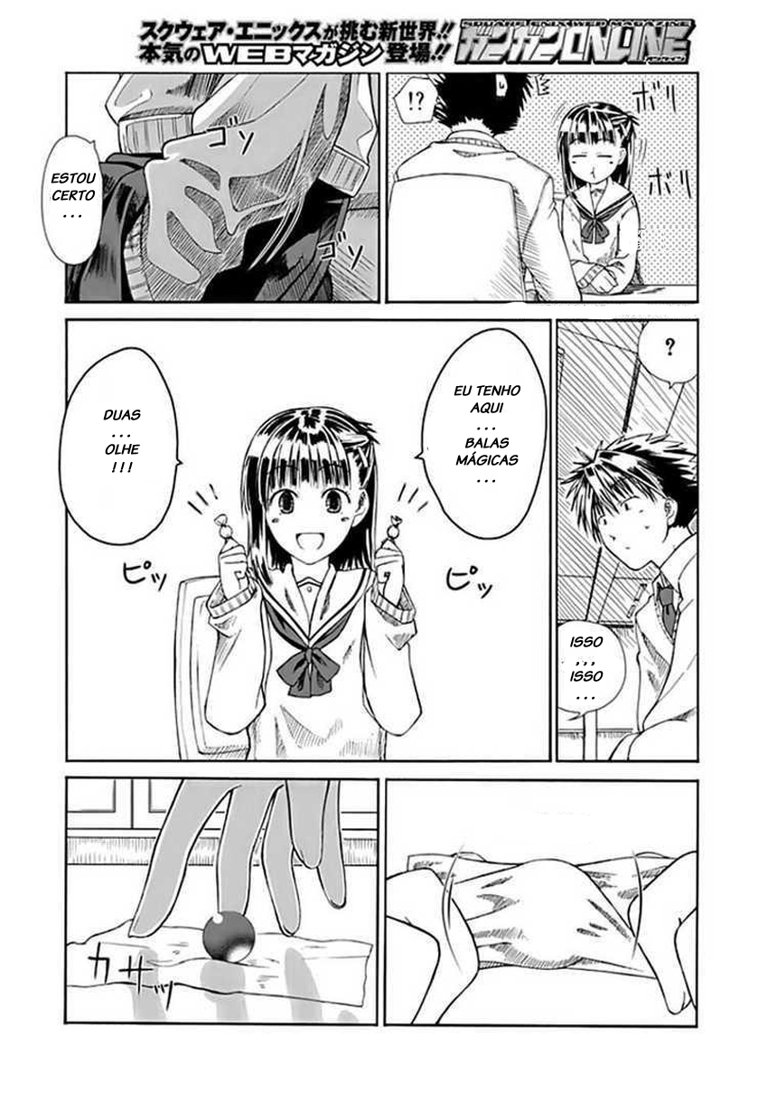 Prunus Girl Vol. 1 Ch. 1 第30页