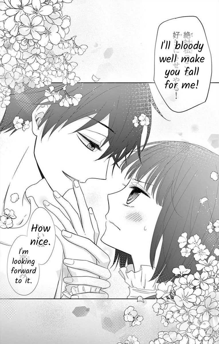 Teacher Addiction Ch. 1 第40页