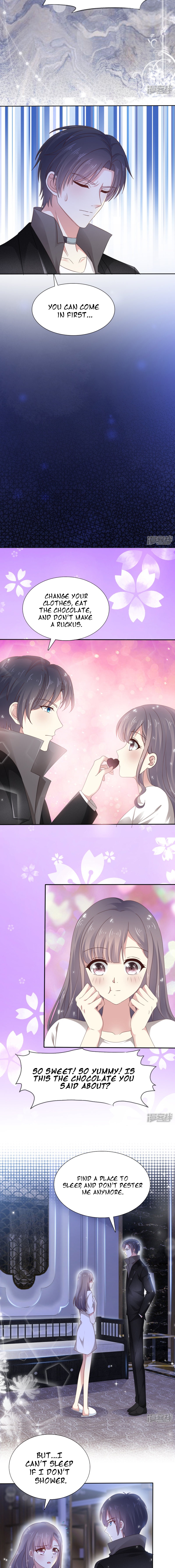 Movie Star and Pan Ch. 4 第3页