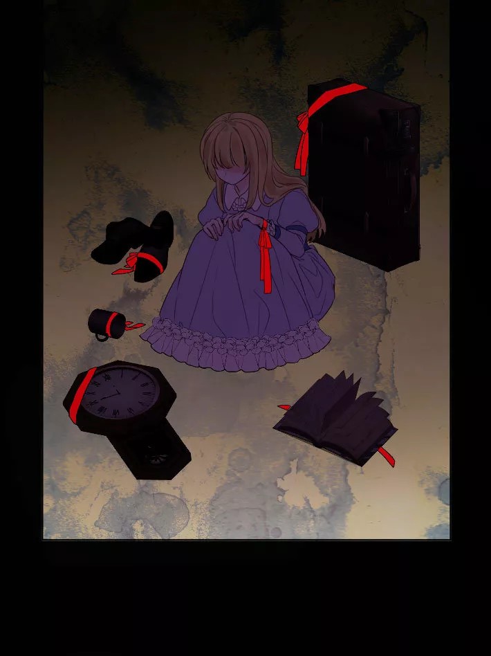 New Suitor for the Abandoned Wife Ch. 1 第15页