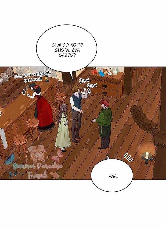 New Suitor for the Abandoned Wife Ch. 1 第31页