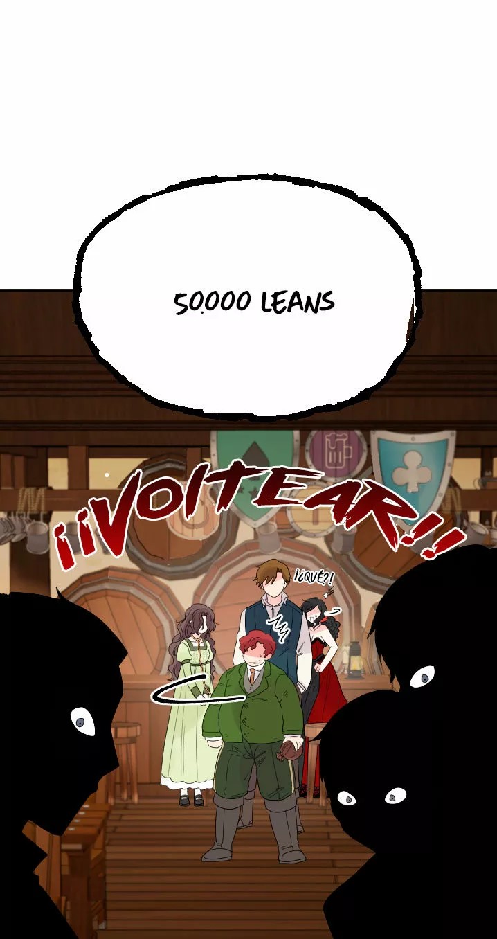 New Suitor for the Abandoned Wife Ch. 1 第35页
