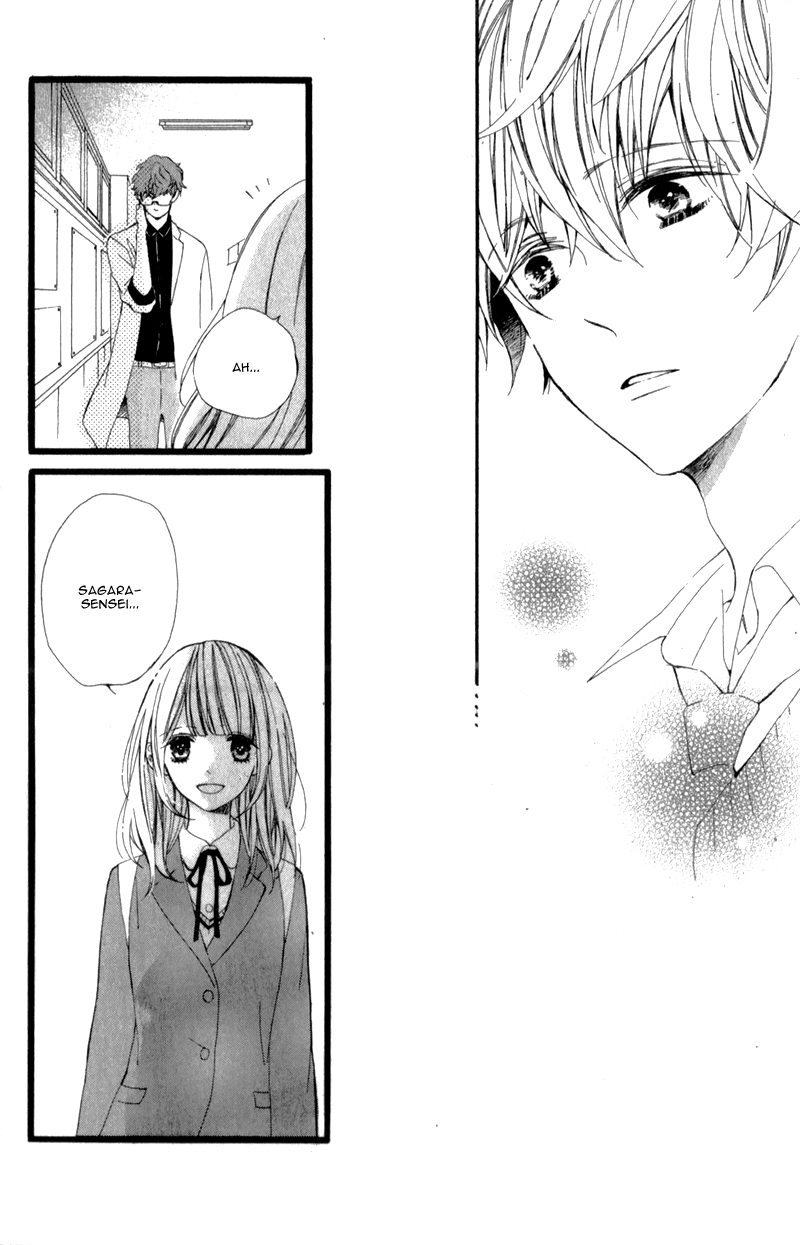 Kimi ga Inakya Dame tte Itte Vol. 1 Ch. 2 第32页