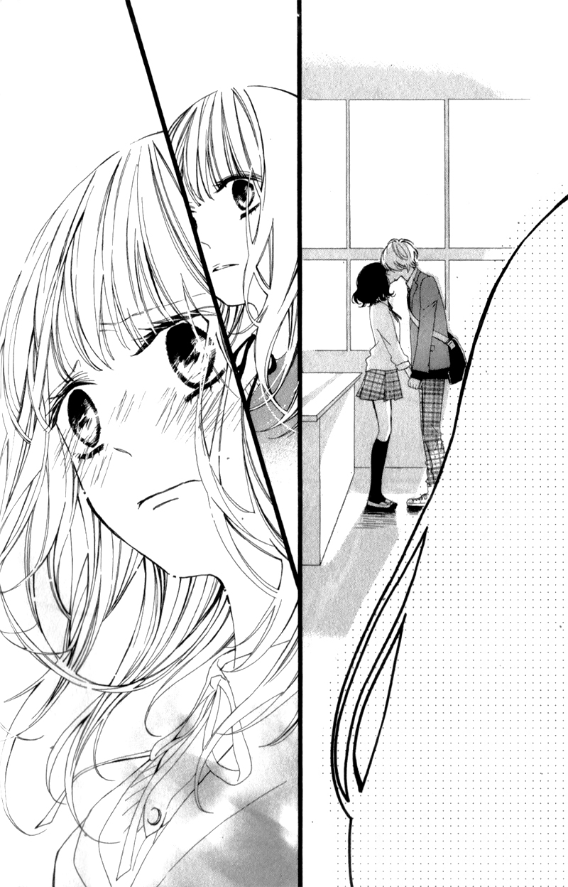 Kimi ga Inakya Dame tte Itte Vol. 1 Ch. 2 第38页