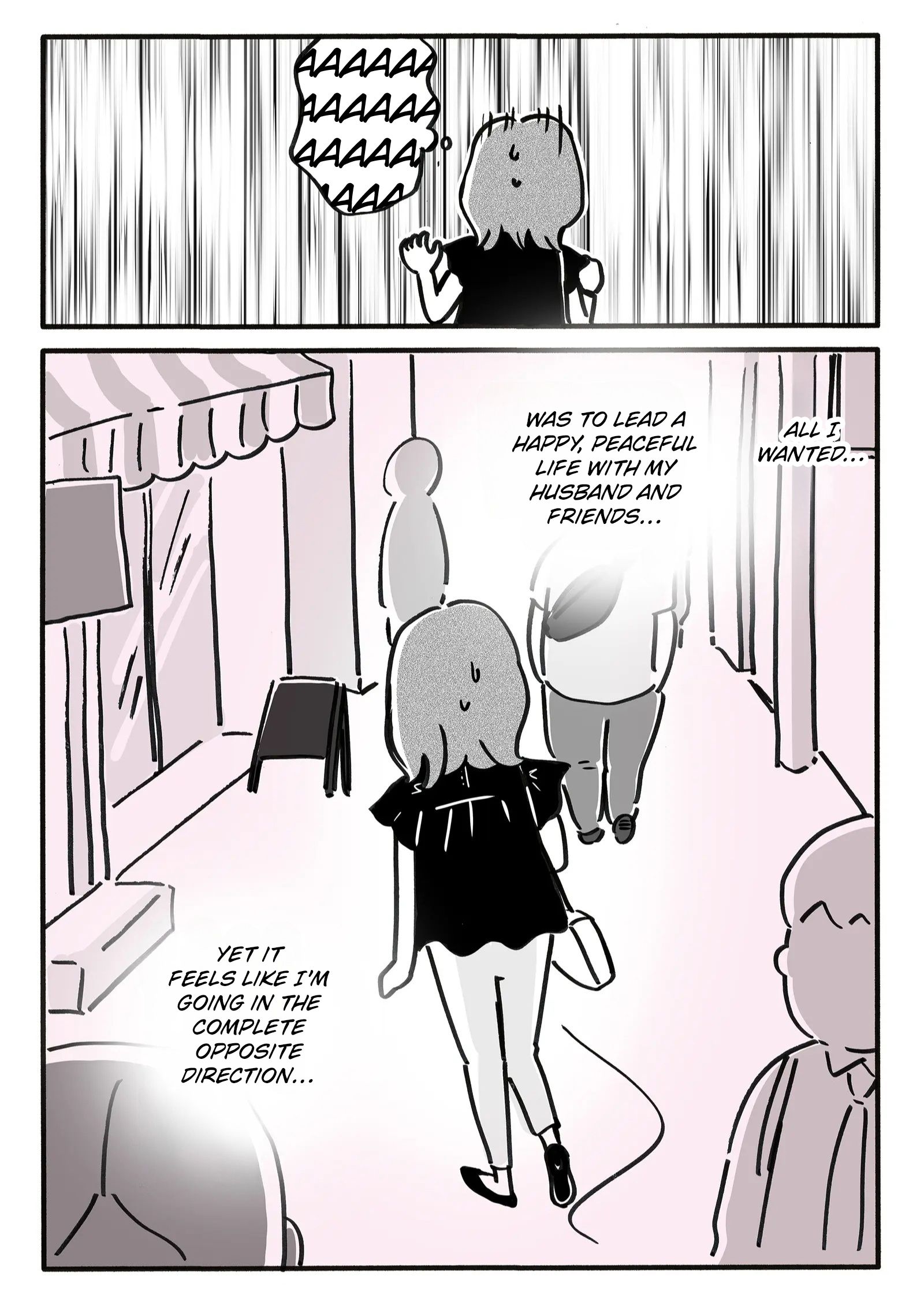 Shin'yuu no Furin Aite wa, Otto deshita Vol. 1 Ch. 5 第14页