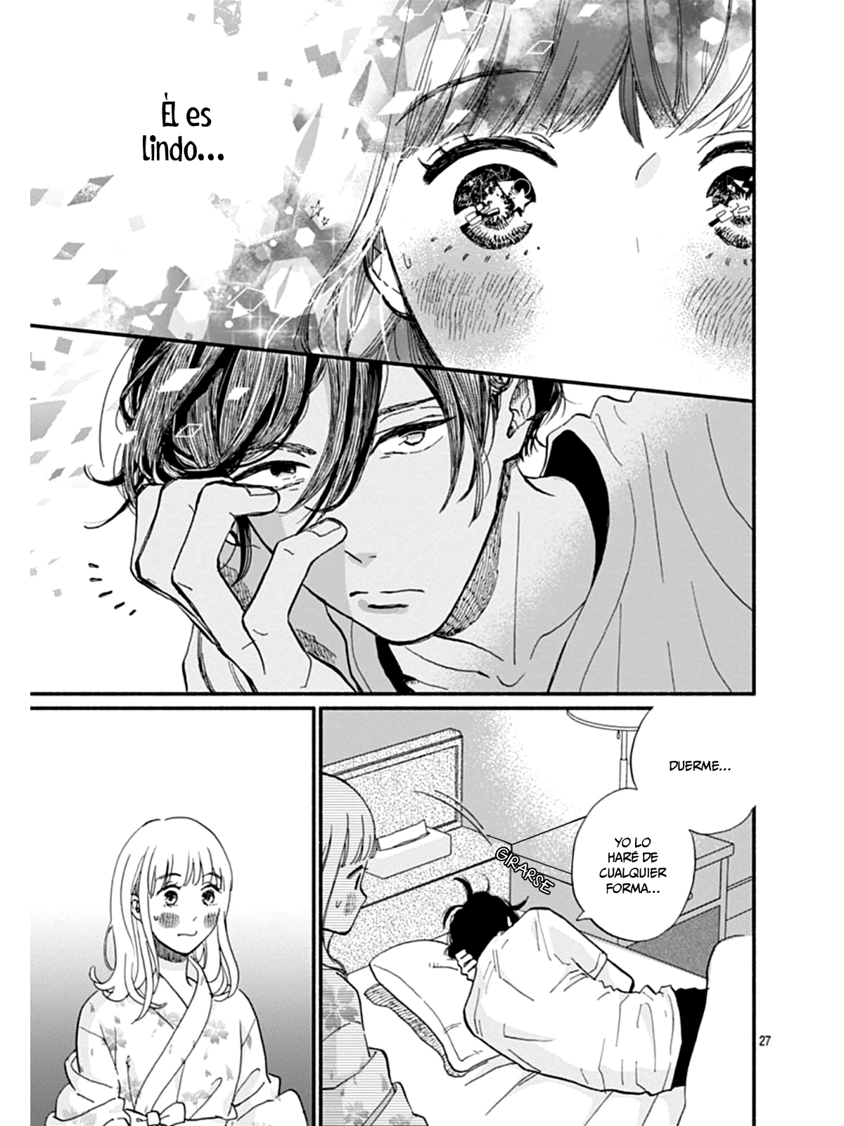 Digilog Renai Seikatsu Vol. 1 Ch. 5 第28页